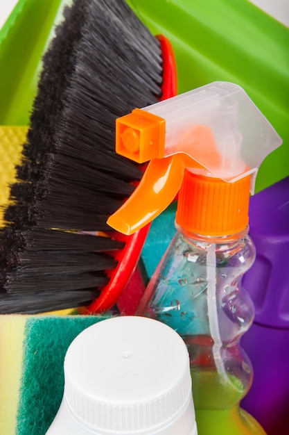 Moving and transition assistance